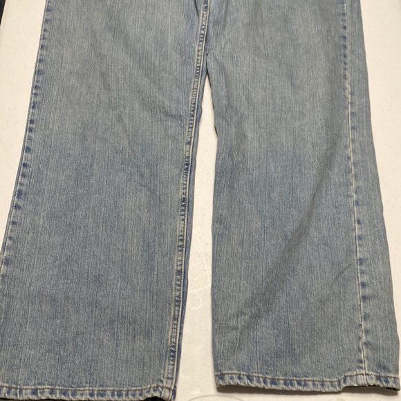 Lee premium select relaxed straight leg sz 42x32 - Picture 5 of 7